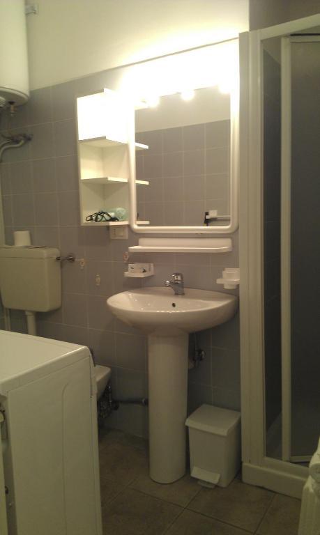 Residence Il Gabbiano Varigotti Habitación foto