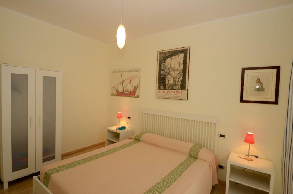 Residence Il Gabbiano Varigotti Exterior foto